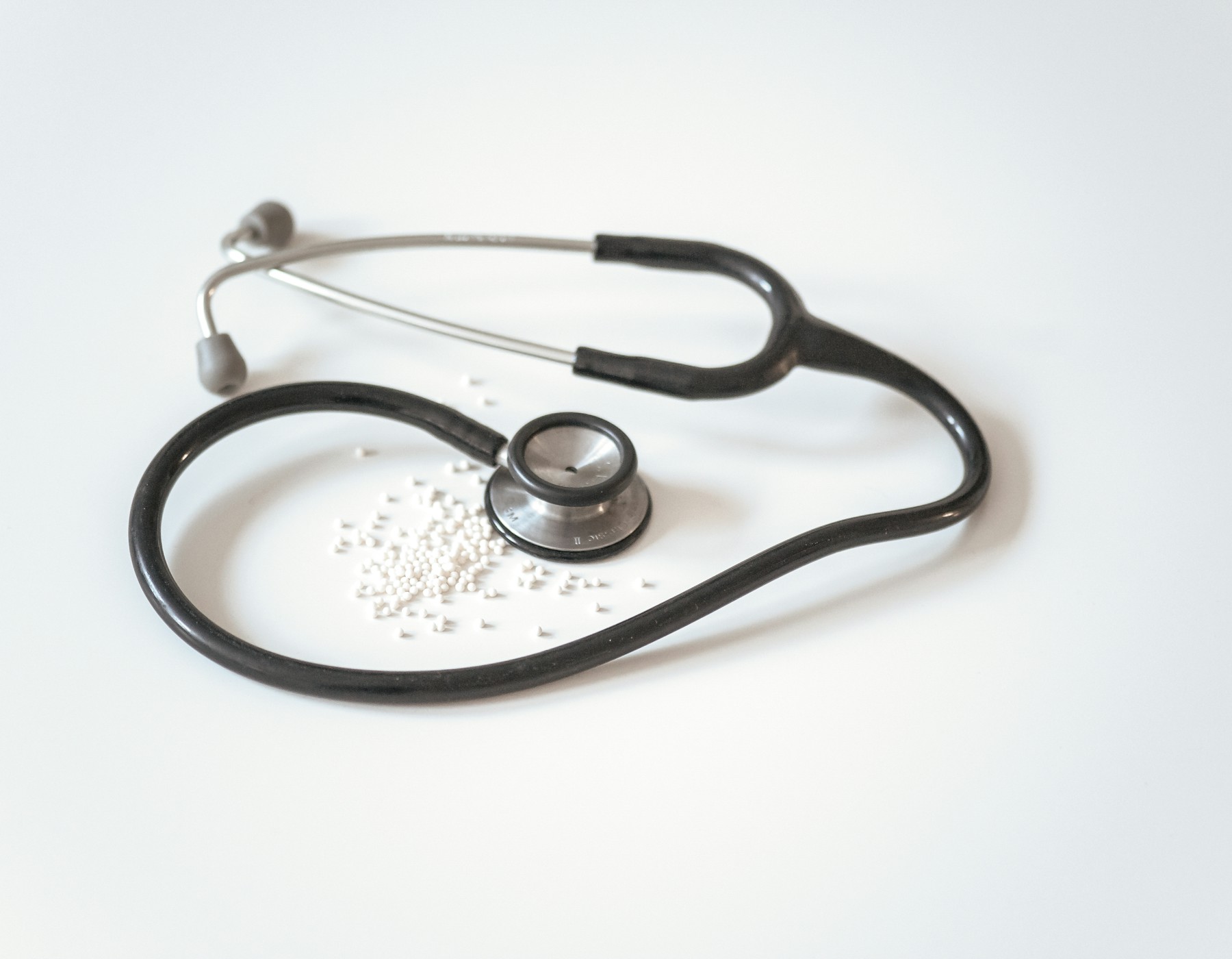Sample healthcare technology equipment